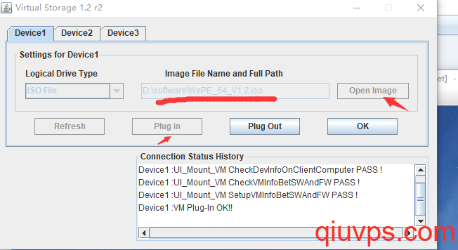 #IPMI教程#如何借助IPMI修改windows 2008遠程登錄密碼-求VPS