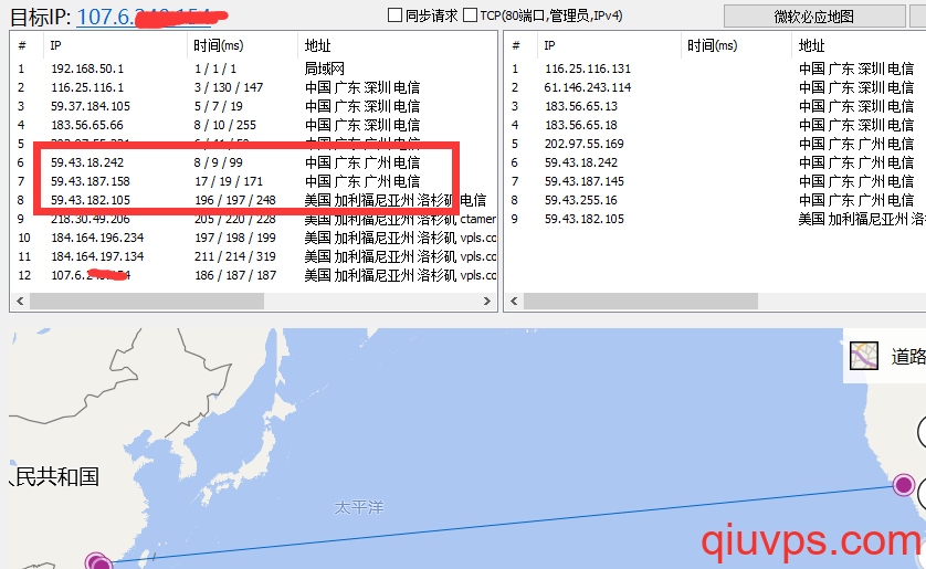 KT美國服務器/雙路E5-2620/64G內存/2TB磁盤/50M CN2 GIA/默認5IP/流量不限/特價促銷/服務器測評-求VPS